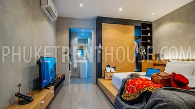 KAM20886: Excellent 1 Bedroom Apartment in Kamala. Photo #97