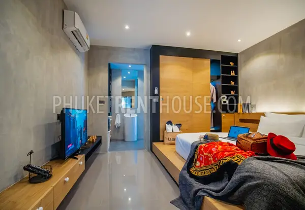 KAM20886: Excellent 1 Bedroom Apartment in Kamala. Fotoğraf #97