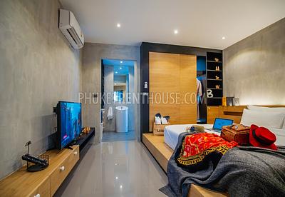 KAM20886: Excellent 1 Bedroom Apartment in Kamala. Photo #97