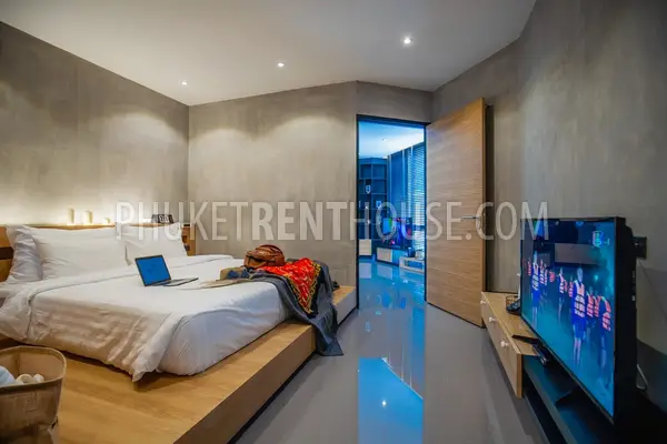 KAM20886: Excellent 1 Bedroom Apartment in Kamala. Fotoğraf #98