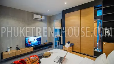 KAM20886: Excellent 1 Bedroom Apartment in Kamala. Photo #99