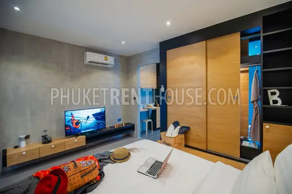 KAM20886: Excellent 1 Bedroom Apartment in Kamala. Fotoğraf #99