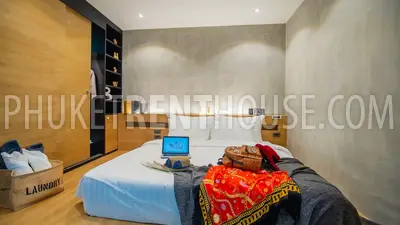 KAM20886: Excellent 1 Bedroom Apartment in Kamala. Photo #100