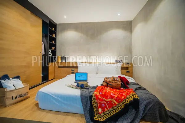 KAM20886: Excellent 1 Bedroom Apartment in Kamala. Fotoğraf #100