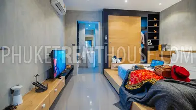 KAM20886: Excellent 1 Bedroom Apartment in Kamala. Photo #101
