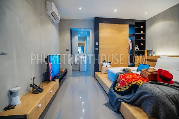 KAM20886: Excellent 1 Bedroom Apartment in Kamala. Fotoğraf #101