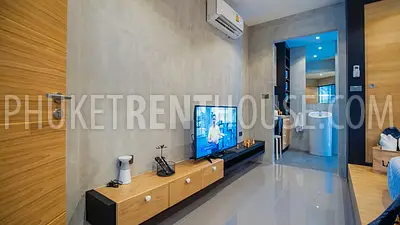 KAM20886: Excellent 1 Bedroom Apartment in Kamala. Photo #102