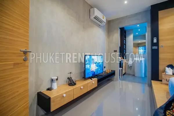 KAM20886: Excellent 1 Bedroom Apartment in Kamala. Fotoğraf #102
