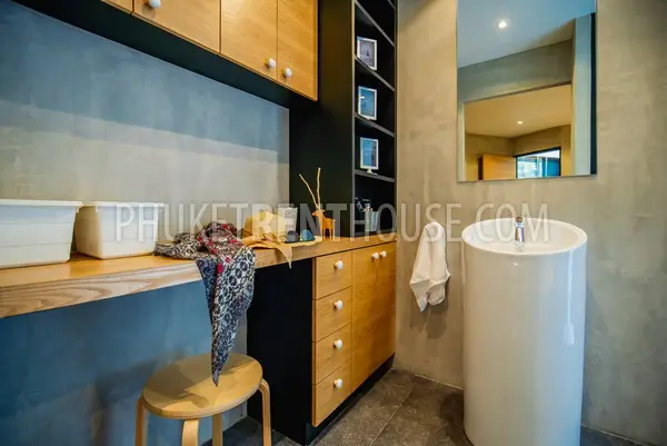 KAM20886: Excellent 1 Bedroom Apartment in Kamala. Fotoğraf #93