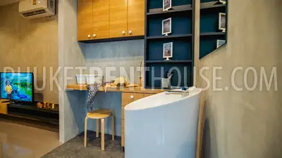 KAM20886: Excellent 1 Bedroom Apartment in Kamala. Photo #94