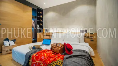 KAM20886: Excellent 1 Bedroom Apartment in Kamala. Photo #95