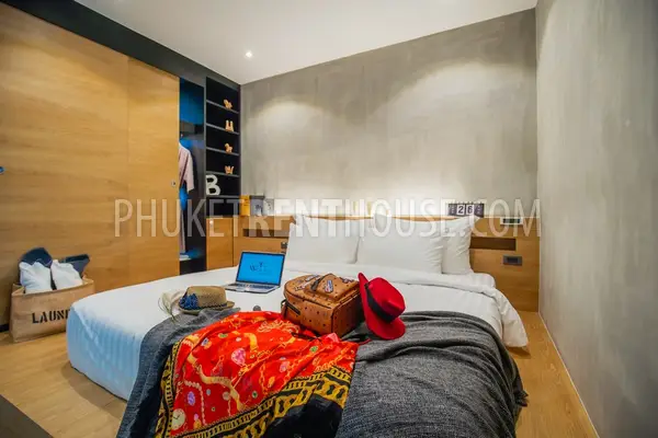 KAM20886: Excellent 1 Bedroom Apartment in Kamala. Fotoğraf #95