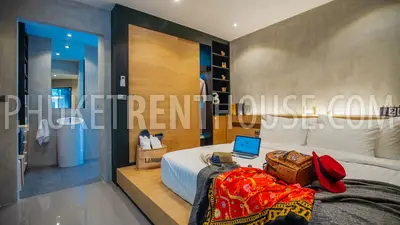 KAM20886: Excellent 1 Bedroom Apartment in Kamala. Photo #96