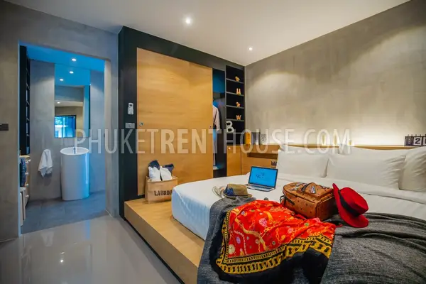 KAM20886: Excellent 1 Bedroom Apartment in Kamala. Fotoğraf #96