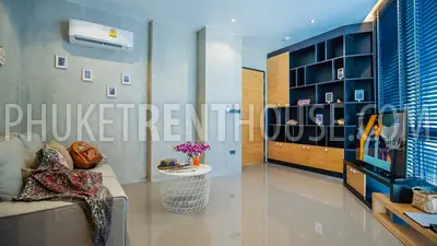 KAM20886: Excellent 1 Bedroom Apartment in Kamala. Photo #108