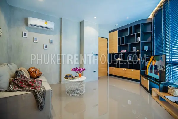 KAM20886: Excellent 1 Bedroom Apartment in Kamala. Fotoğraf #108