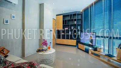 KAM20886: Excellent 1 Bedroom Apartment in Kamala. Photo #109
