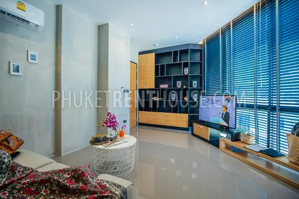 KAM20886: Excellent 1 Bedroom Apartment in Kamala. Fotoğraf #109