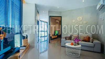 KAM20886: Excellent 1 Bedroom Apartment in Kamala. Photo #110