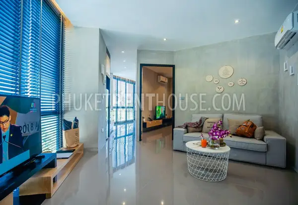 KAM20886: Excellent 1 Bedroom Apartment in Kamala. Fotoğraf #110