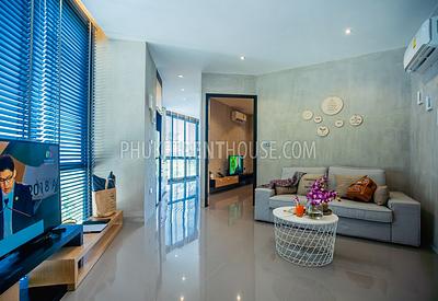 KAM20886: Excellent 1 Bedroom Apartment in Kamala. Photo #110