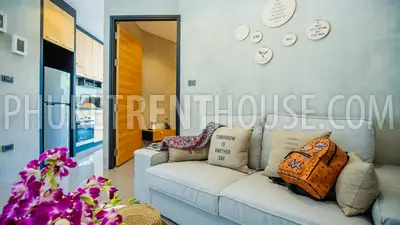 KAM20886: Excellent 1 Bedroom Apartment in Kamala. Photo #111