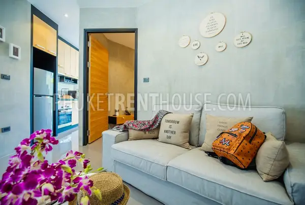 KAM20886: Excellent 1 Bedroom Apartment in Kamala. Fotoğraf #111