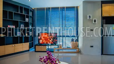 KAM20886: Excellent 1 Bedroom Apartment in Kamala. Photo #112