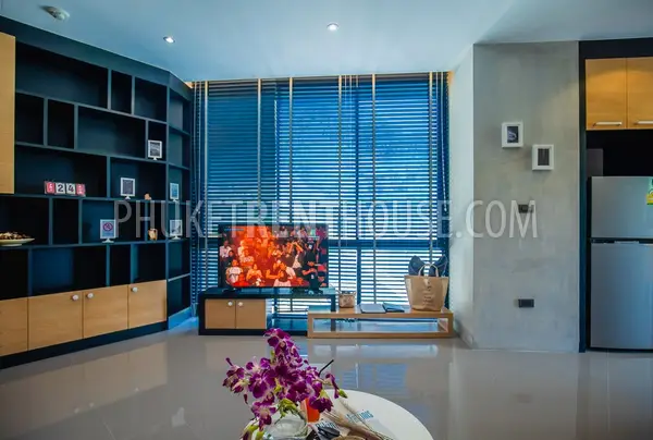 KAM20886: Excellent 1 Bedroom Apartment in Kamala. Fotoğraf #112