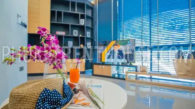 KAM20886: Excellent 1 Bedroom Apartment in Kamala. Photo #117