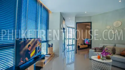 KAM20886: Excellent 1 Bedroom Apartment in Kamala. Photo #118