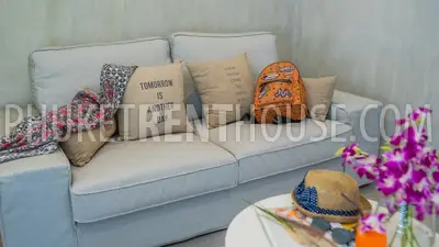 KAM20886: Excellent 1 Bedroom Apartment in Kamala. Photo #121