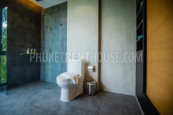 KAM20886: Excellent 1 Bedroom Apartment in Kamala. Fotoğraf #122