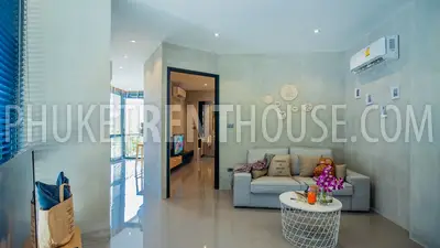 KAM20886: Excellent 1 Bedroom Apartment in Kamala. Photo #113