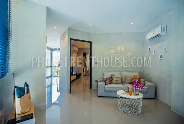 KAM20886: Excellent 1 Bedroom Apartment in Kamala. Fotoğraf #113