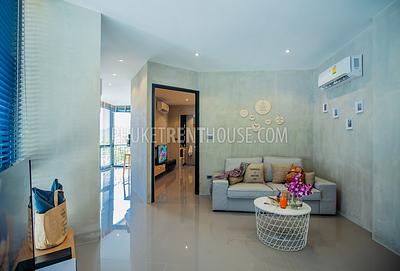 KAM20886: Excellent 1 Bedroom Apartment in Kamala. Photo #113