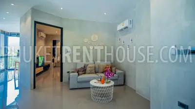 KAM20886: Excellent 1 Bedroom Apartment in Kamala. Photo #114