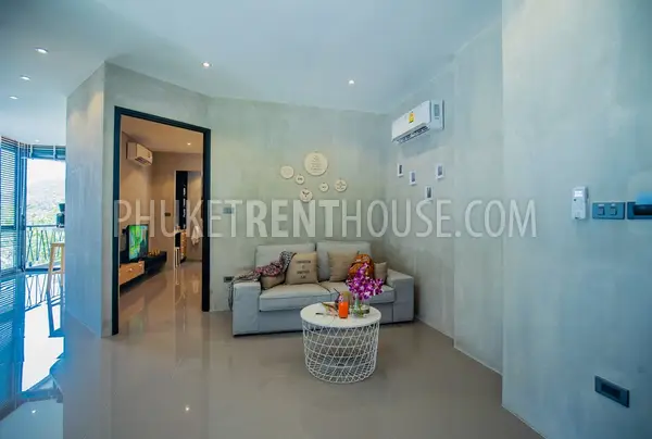 KAM20886: Excellent 1 Bedroom Apartment in Kamala. Fotoğraf #114