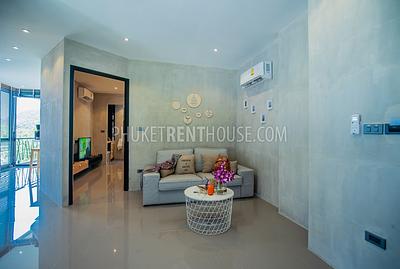 KAM20886: Excellent 1 Bedroom Apartment in Kamala. Photo #114