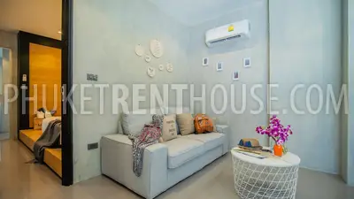 KAM20886: Excellent 1 Bedroom Apartment in Kamala. Photo #115