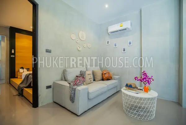 KAM20886: Excellent 1 Bedroom Apartment in Kamala. Fotoğraf #115