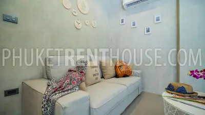 KAM20886: Excellent 1 Bedroom Apartment in Kamala. Photo #116