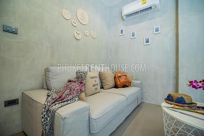 KAM20886: Excellent 1 Bedroom Apartment in Kamala. Photo #116