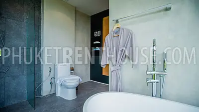 KAM20886: Excellent 1 Bedroom Apartment in Kamala. Photo #127