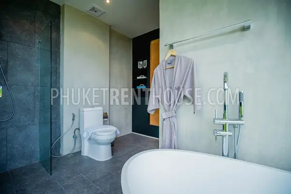 KAM20886: Excellent 1 Bedroom Apartment in Kamala. Fotoğraf #127