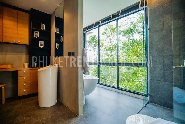 KAM20886: Excellent 1 Bedroom Apartment in Kamala. Fotoğraf #128