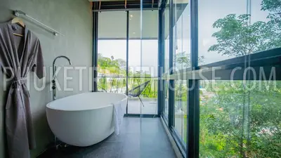KAM20886: Excellent 1 Bedroom Apartment in Kamala. Photo #124