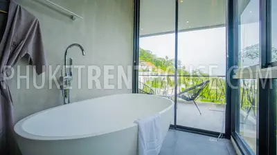 KAM20886: Excellent 1 Bedroom Apartment in Kamala. Photo #125