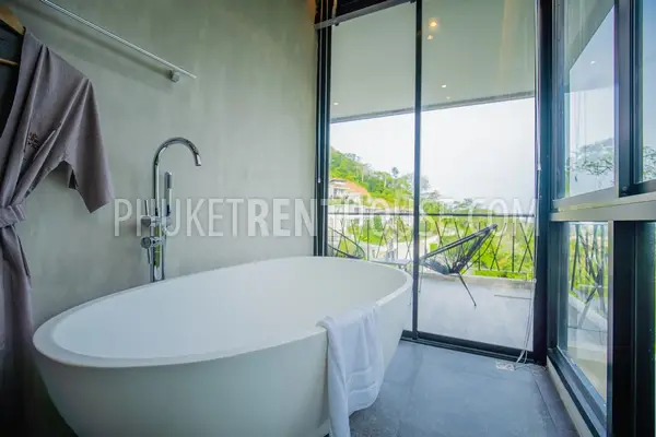 KAM20886: Excellent 1 Bedroom Apartment in Kamala. Fotoğraf #125
