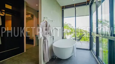 KAM20886: Excellent 1 Bedroom Apartment in Kamala. Photo #126